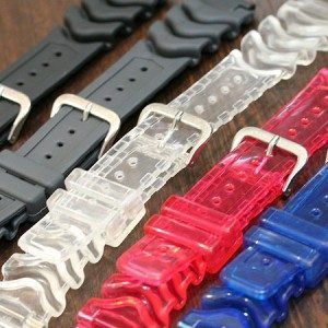 オリス】オリスのクロノリス用の純正ベルト、販売開始しました