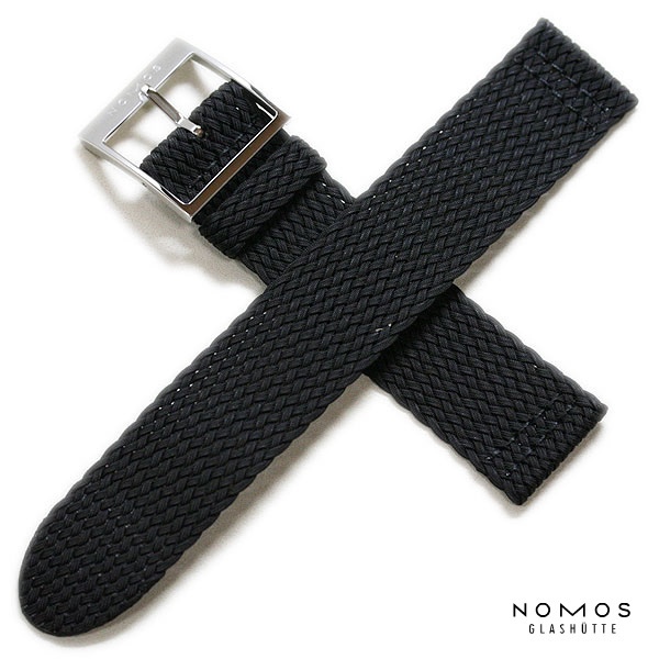 本物◇ NOMOS 時計ベルト Sサイズ ラグサイズ18mm ecousarecycling.com