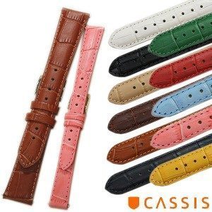 カミーユ・フォルネ ヴォーリス 18mm/16mm カミーユフォルネの時計用革