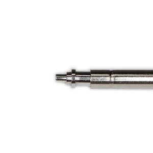 Amazon.co.jp: 腕時計 バンド調整 バンド交換 コマばね棒 0.9mm