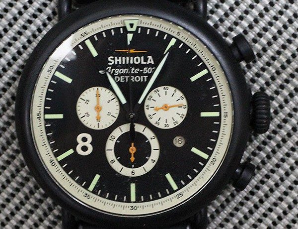 SHINORA