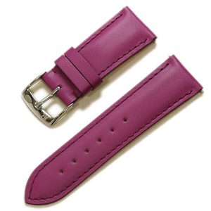 【最終値下げ】カミーユフォルネ　18mm コードバン　希少　生産終了　レア Camille Fournet 美品 CAMILLE FOURNET カミーユフォルネ D
