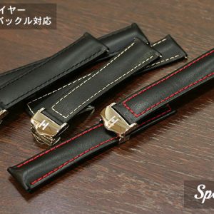 グランドセイコー レザーベルト Dバックル 19-16 SEIKO】グランドセイコー Dバックル 13mm | 片開き式 | 時計