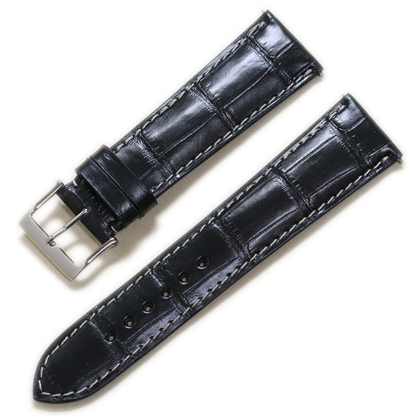 【使用少】カミーユ・フォルネ 17mm／14mmアリゲ－タ－マット竹斑 グレー 使用少】カミーユ・フォルネ 17mm／14mmアリゲ－タ－マット竹斑