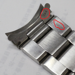 ロレックス 78790 ブレスレット