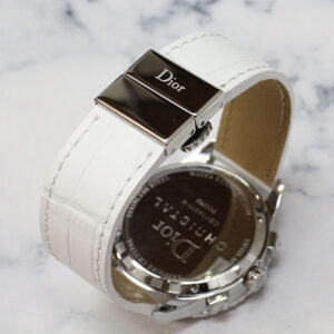 時計ベルト 長さ固定 決め打ち 穴なし仕立て